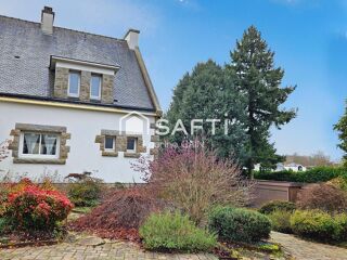 Maison à vendre 10 pièces 257 m²