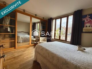  Maison � vendre 6 pi�ces 173 m�