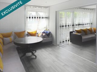  Appartement  vendre 5 pices 89 m
