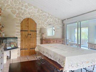  Maison à vendre 4 pièces 113 m²