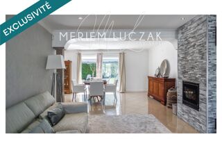  Maison � vendre 7 pi�ces 185 m�