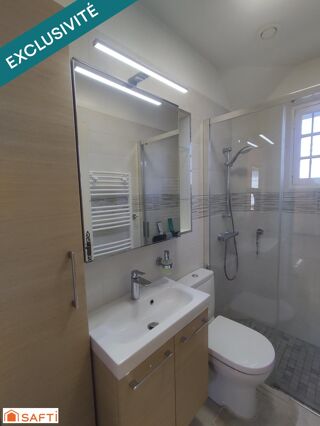  Maison � vendre 6 pi�ces 128 m�