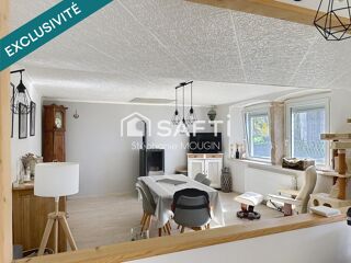  Maison � vendre 8 pi�ces 163 m�