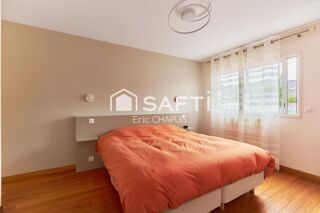  Maison à vendre 8 pièces 179 m²