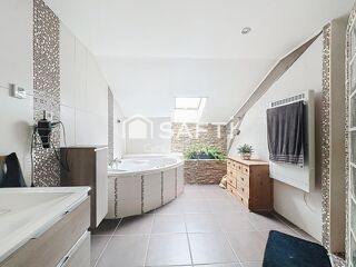  Maison � vendre 6 pi�ces 262 m�