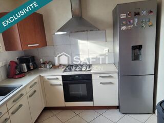  Maison � vendre 5 pi�ces 92 m�