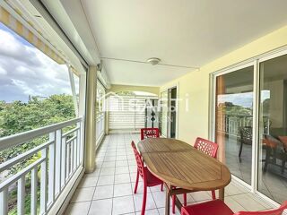  Appartement � louer 3 pi�ces 64 m�