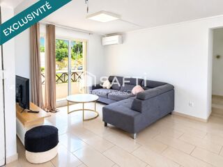  Appartement à vendre 4 pièces 70 m²