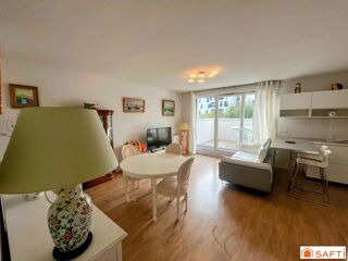  Appartement � vendre 3 pi�ces 76 m�