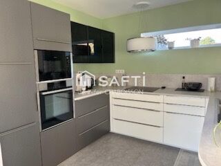  Maison � vendre 5 pi�ces 138 m�