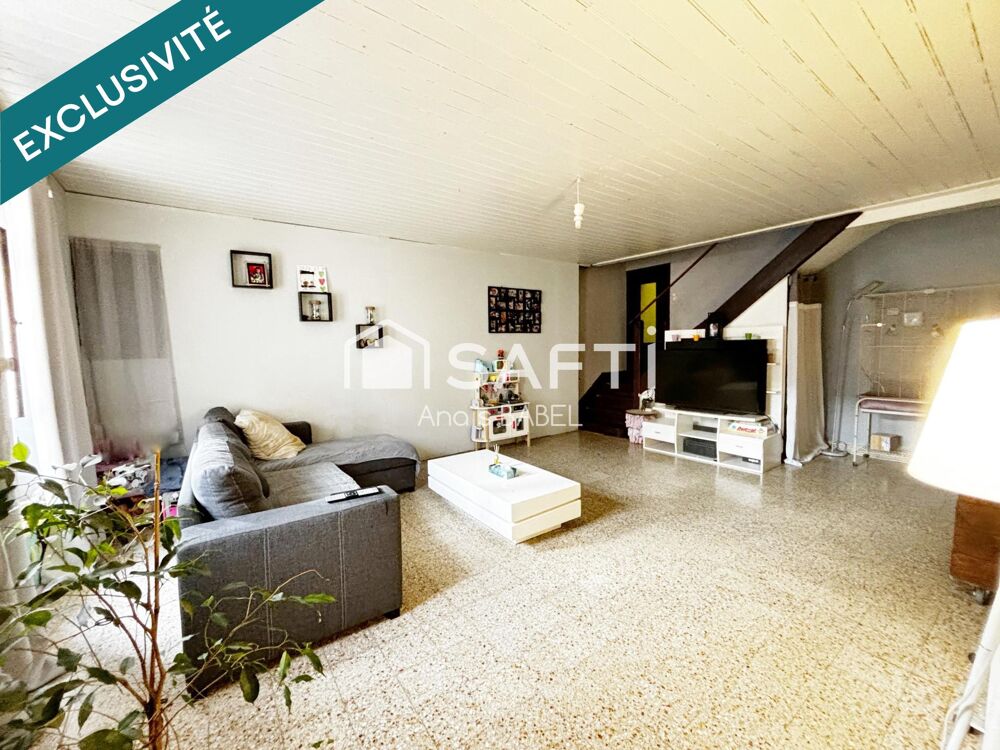 Vente Maison Maison de charme jardin et granges Voulaines-les-templiers