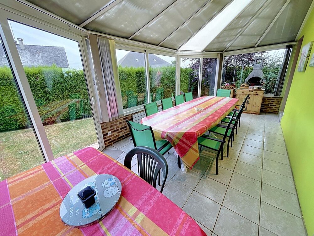 Vente Maison Proche LECLERC Mayenne