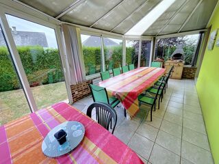  Maison à vendre 6 pièces 127 m²