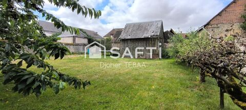   Maison avec grand terrain à 30 min de Chartres Maison - 5 pièce(s) - 98 m²