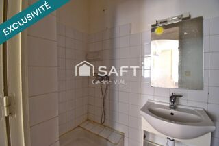  Appartement  vendre 2 pices 40 m