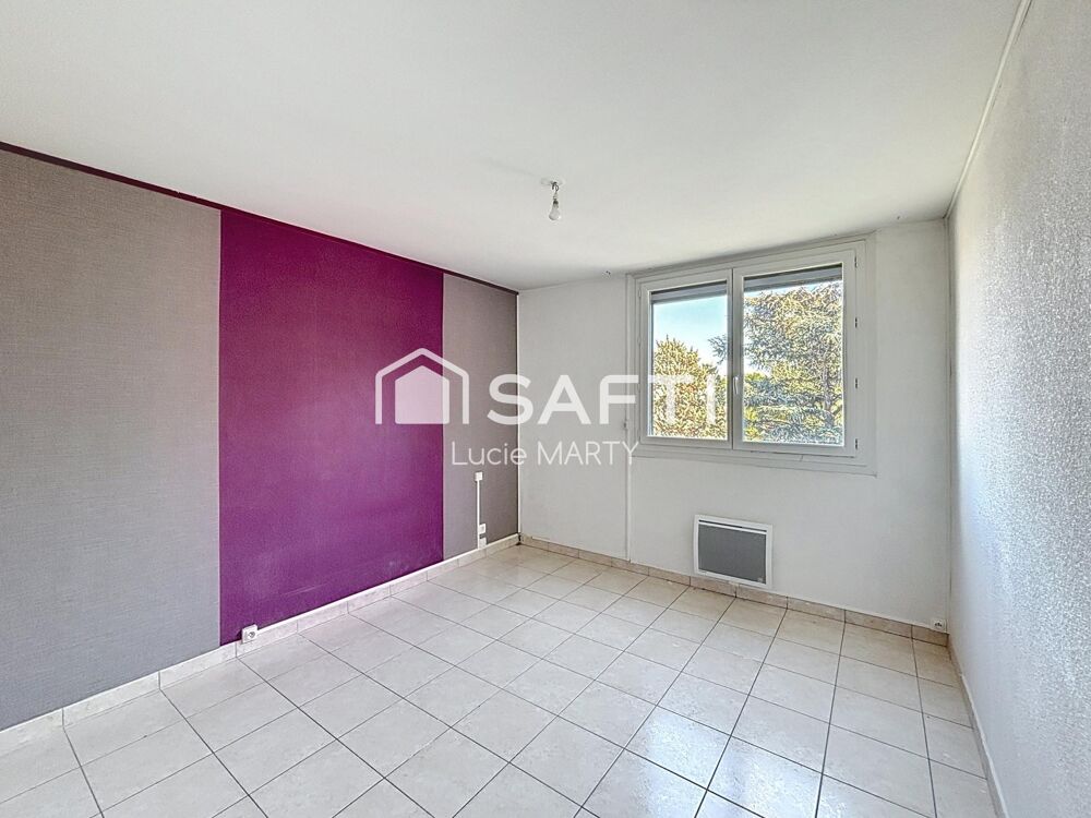 Vente Appartement Appartement avec extérieur, garage et dressing Beziers