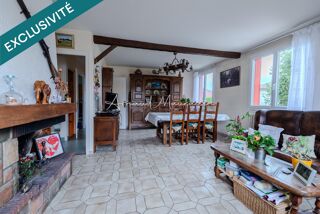  Maison � vendre 3 pi�ces 65 m�