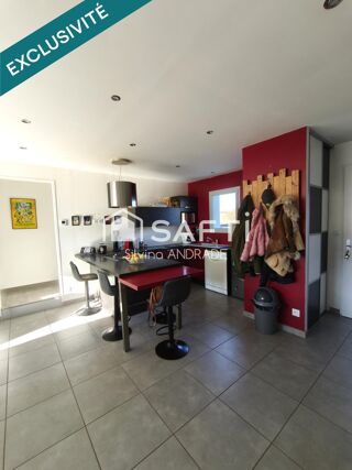  Maison � vendre 4 pi�ces 90 m�