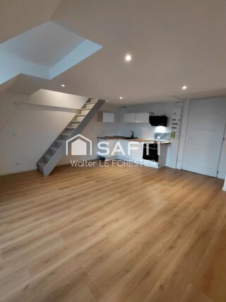  Appartement à vendre 3 pièces 76 m²