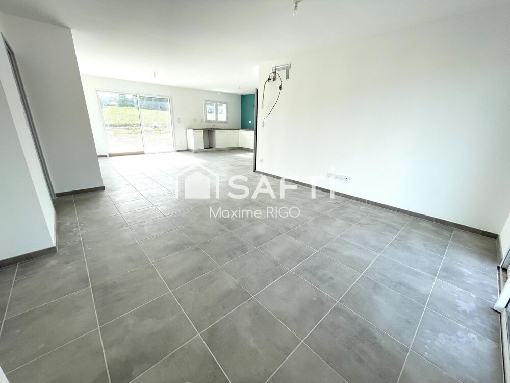 Vente Maison Maison neuve 3 chambres 100 m2 à Casteljaloux Casteljaloux