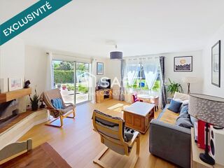  Maison � vendre 8 pi�ces 182 m�