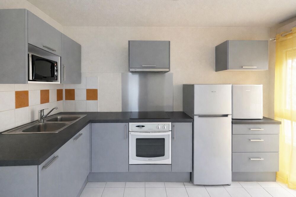 Vente Appartement appartement disponible au plus tard septembre 2026 Merignac