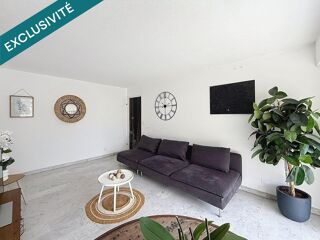  Appartement � vendre 3 pi�ces 59 m�