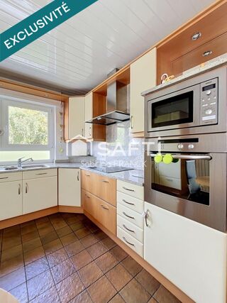  Maison à vendre 5 pièces 97 m²