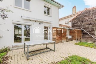  Maison � vendre 4 pi�ces 87 m�