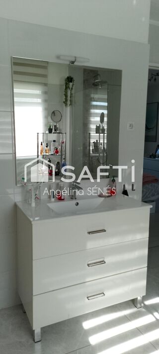  Maison à vendre 5 pièces 119 m²