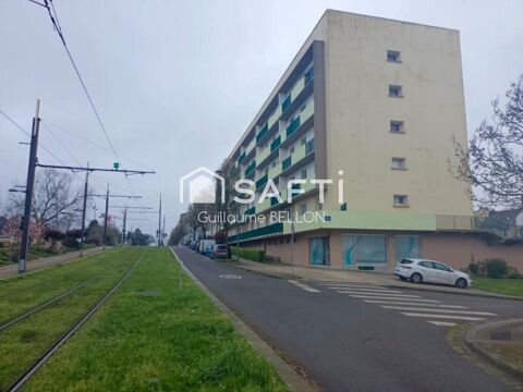 Local commercial Recouvrance 97200 29200 Brest