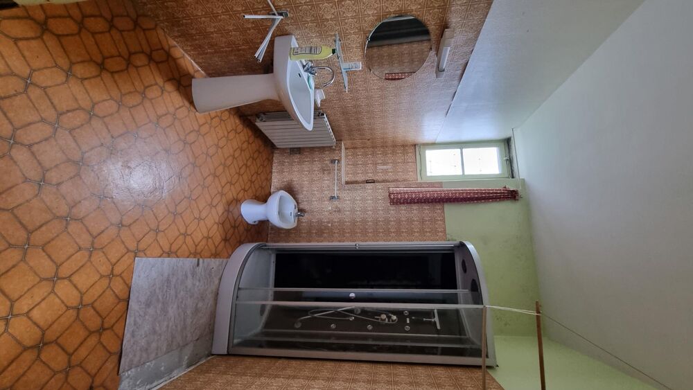 Opportunité - Maison charentaise de 118m2 proche mer