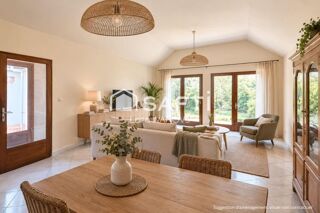  Maison à vendre 5 pièces 140 m²