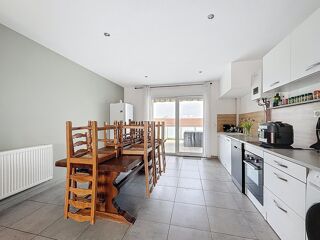  Appartement � vendre 5 pi�ces 92 m�