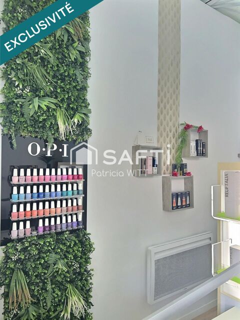   Institut de beauté, clientèle fidèle, Thonon-les-Bains 