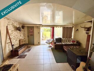  Maison � vendre 5 pi�ces 100 m�