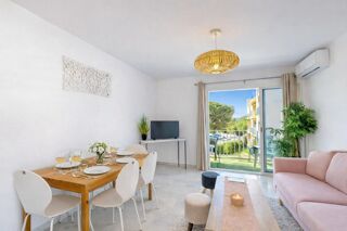  Appartement � vendre 3 pi�ces 55 m�