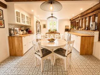  Maison à vendre 6 pièces 175 m²