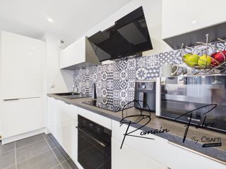  Appartement à vendre 3 pièces 62 m²