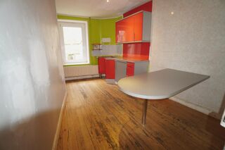 Maison à vendre 4 pièces 93 m²
