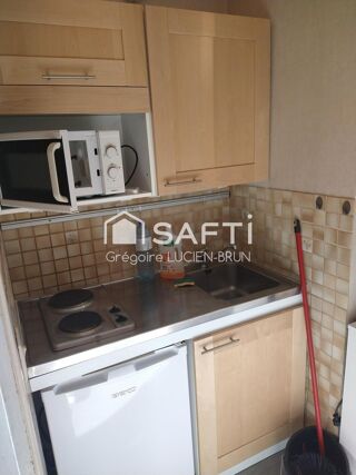  Appartement � vendre 2 pi�ces 20 m�