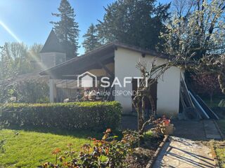  Maison à vendre 5 pièces 188 m²