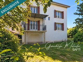  Maison à vendre 7 pièces 160 m²