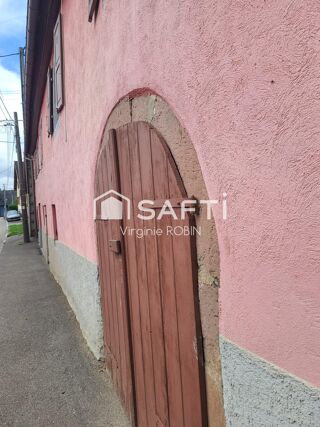  Maison � vendre 8 pi�ces 172 m�