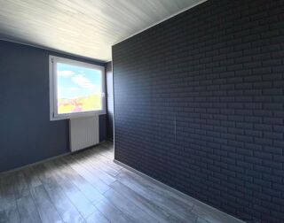  Appartement � vendre 4 pi�ces 60 m�