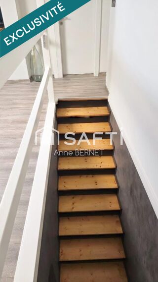  Maison à vendre 5 pièces 158 m²