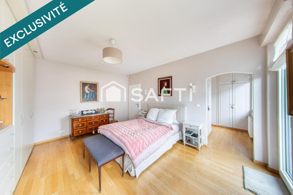 � vendre  Maison Saint-Louis (68300)