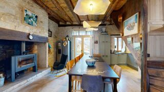  Maison � vendre 5 pi�ces 142 m�