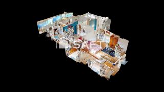  Maison à vendre 5 pièces 121 m²