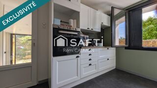  Maison à vendre 6 pièces 167 m²